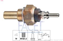 FACET 7.3088 — Senzor temperatură lichid de răcire