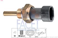 FACET 7.3098 — Датчик температуры масла