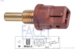 FACET 7.3248 — Senzor temperatură ulei