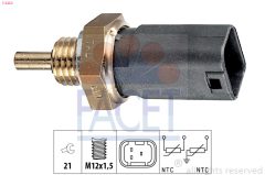 FACET 7.3252 — Senzor temperatură lichid de răcire