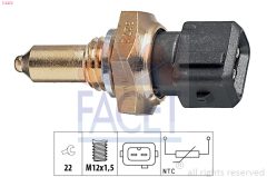 FACET 7.3272 — Senzor temperatură ulei