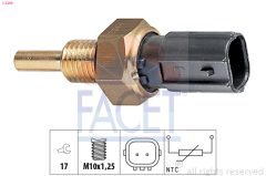 FACET 7.3299 — Датчик температуры антифриза