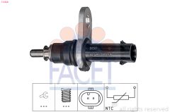 FACET 7.3356 — Senzor temperatură ulei