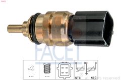 FACET 7.3371 — Senzor temperatură lichid de răcire