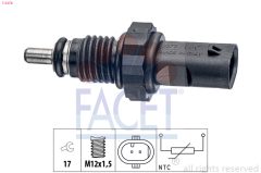 FACET 7.3378 — Senzor temperatură ulei