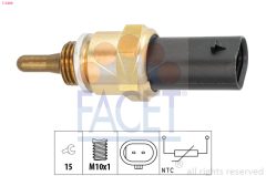 FACET 7.3406 — Senzor temperatură ulei
