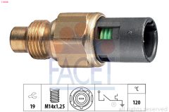 FACET 7.4048 — Термовыключатель лампы перегрева