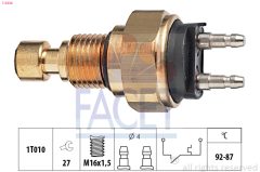 FACET 7.5036 — Датчик включения вентилятора