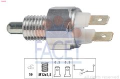 FACET 7.6029 — Comutator marșarier