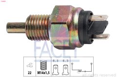 FACET 7.6035 — Датчик заднего хода
