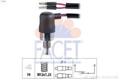 FACET 7.6047 — Comutator marșarier