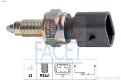 FACET 7.6066 — Comutator marșarier