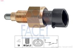 FACET 7.6073 — Датчик заднего хода