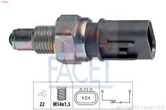 FACET 7.6084 — Датчик заднего хода