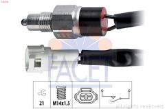 FACET 7.6119 — Comutator marșarier
