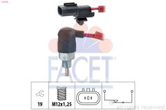 FACET 7.6176 — Comutator marșarier