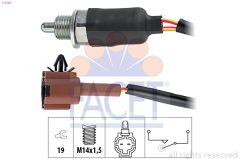 FACET 7.6181 — Comutator marșarier