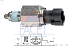 FACET 7.6196 — Датчик заднего хода