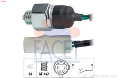 FACET 7.6206 — Comutator marșarier