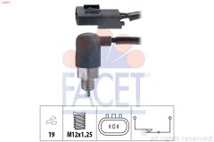 FACET 7.6211 — Comutator marșarier
