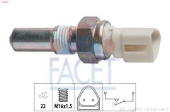 FACET 7.6212 — Датчик заднего хода
