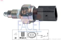 FACET 7.6215 — Comutator marșarier