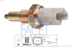 FACET 7.6217 — Comutator marșarier