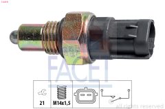 FACET 7.6219 — Датчик заднего хода
