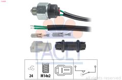 FACET 7.6225 — Датчик заднего хода