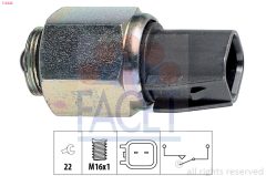 FACET 7.6242 — Comutator marșarier