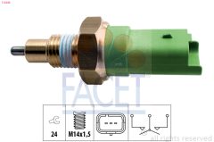 FACET 7.6245 — Comutator marșarier
