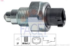 FACET 7.6246 — Comutator marșarier