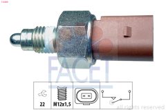 FACET 7.6266 — Comutator marșarier
