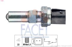 FACET 7.6283 — Датчик заднего хода