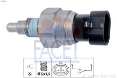FACET 7.6323 — Comutator marșarier