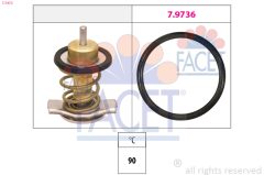 FACET 7.7973 — Termostat lichid răcire