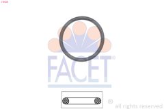 FACET 7.9629 — Garnitură termostat