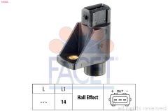 FACET 9.0042 — Датчик оборотов двигателя