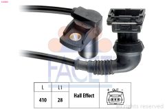 FACET 9.0060 — Senzor turație motor