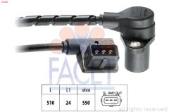 FACET 9.0065 — Senzor impulsuri
