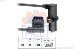 FACET 9.0071 — Senzor turație motor