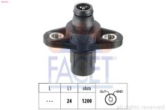 FACET 9.0112 — Senzor turație motor