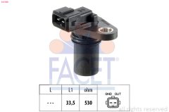 FACET 9.0189 — Датчик оборотов двигателя