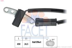 FACET 9.0249 — Датчик оборотов двигателя
