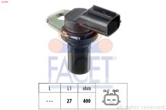 FACET 9.0308 — Датчик оборотов АКПП