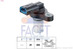 FACET 9.0309 — Senzor de turație cutie de viteze automată