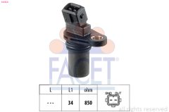 FACET 9.0354 — Датчик оборотов двигателя