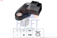 FACET 9.0362 — Датчик оборотов двигателя
