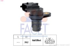 FACET 9.0387 — Датчик оборотов двигателя