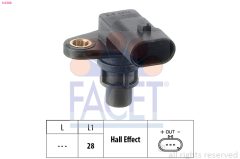 FACET 9.0388 — Датчик оборотов двигателя